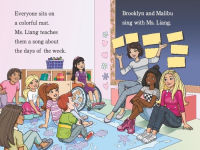 Alternative view 3 of You Can Be a Teacher/You Can Be a Firefighter (Barbie)