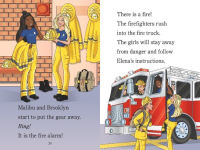 Alternative view 4 of You Can Be a Teacher/You Can Be a Firefighter (Barbie)