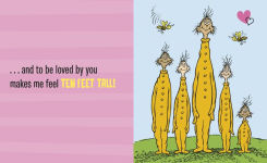 Alternative view 3 of Dr. Seuss's Who Loves You?