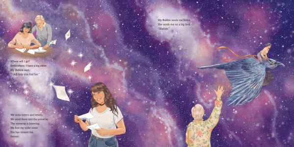 I Am My Name: A Girl's Journey to Finding Her Cree Family