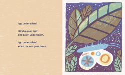 Alternative view 2 of When the Sun Goes Down: A Bedtime Book