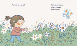 Alternative view 3 of When the Sun Goes Down: A Bedtime Book