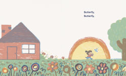 Alternative view 5 of When the Sun Goes Down: A Bedtime Book