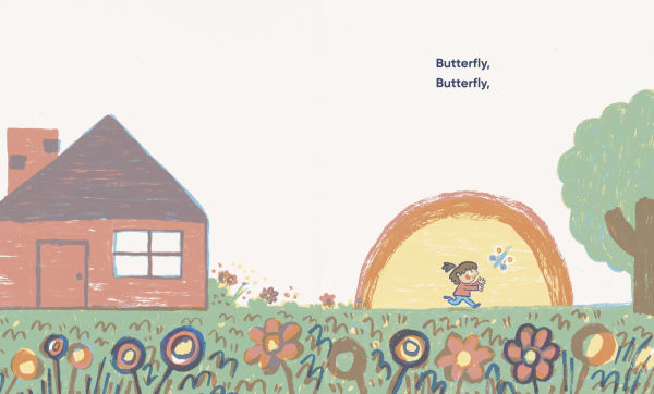 When the Sun Goes Down: A Bedtime Book