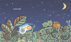 Alternative view 6 of When the Sun Goes Down: A Bedtime Book