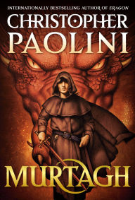 Title: Murtagh: The World of Eragon, Author: Christopher Paolini