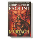 Alternative view 3 of Murtagh: The World of Eragon