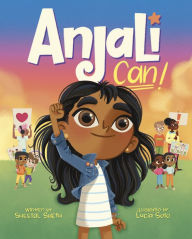 Title: Anjali Can!, Author: Sheetal Sheth