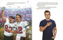 Alternative view 4 of Tom Brady: A Little Golden Book Biography