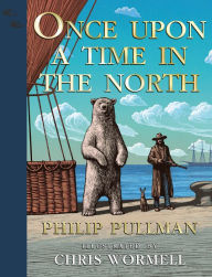 Title: His Dark Materials: Once Upon a Time in the North, Gift Edition, Author: Philip Pullman