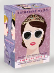 Alternative view 1 of American Royals Boxed Set