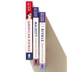 Alternative view 4 of American Royals Boxed Set