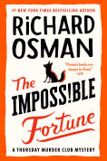 Cozy Mysteries & Amateur Sleuths