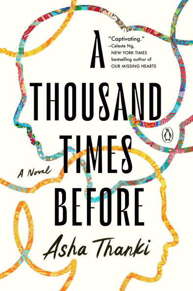 A Thousand Times Before: A Novel