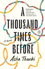 A Thousand Times Before: A Novel