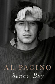 Title: Sonny Boy: A Memoir, Author: Al Pacino