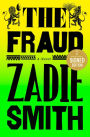 The Fraud: A Novel (Signed Book)