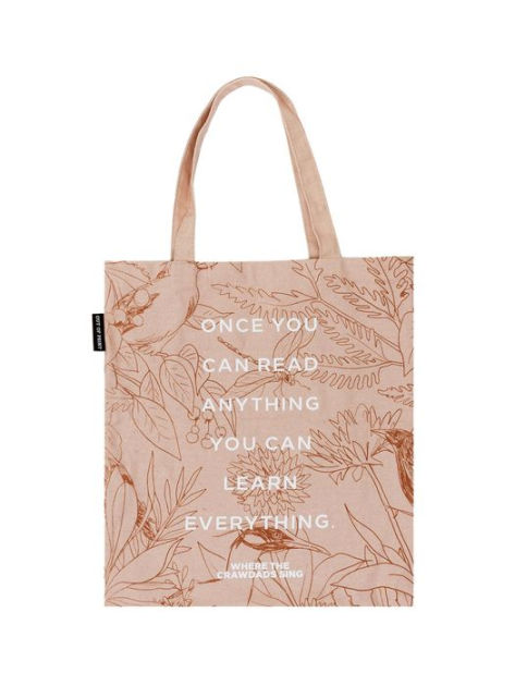 Personalised tote bags to make your heart sing