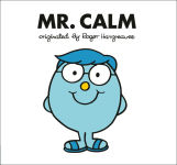 Alternative view 1 of Mr. Calm