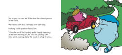 Alternative view 6 of Mr. Calm