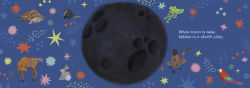 Alternative view 3 of When Moon Blooms
