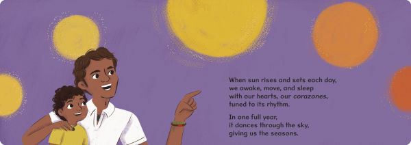 When Sun Rises
