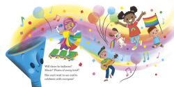 Alternative view 3 of I Think We Can!: A Visit to the Pride Parade