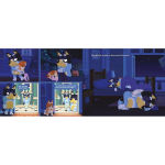 Alternative view 12 of Bluey: Sleepytime