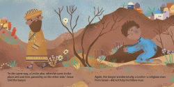 Alternative view 6 of The Good Samaritan: A Parable of Kindness to Strangers