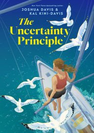 Title: The Uncertainty Principle, Author: Joshua Davis