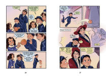 Alternative view 3 of What Was Built to Be a Ship of Dreams?: The Titanic: A Who HQ Graphic Novel