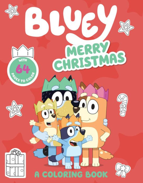 Purchase Wholesale bluey christmas. Free Returns & Net 60 Terms on