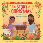 Alternative view 1 of The Story of Christmas: A Celebration of the Birth of Jesus