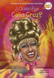 Title: ¿Quién fue Celia Cruz?, Author: Pam Pollack