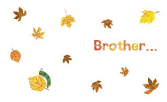 Alternative view 2 of I Love My Brother with The Very Hungry Caterpillar