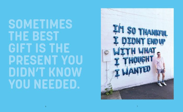 Putting Balloons on a Wall Is Not a Book: Inspirational Advice (and Non-Advice) for Life from @blcksmth