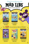 Alternative view 2 of Mad Libs Survival Guide: World's Greatest Word Game