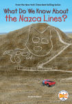 Alternative view 1 of What Do We Know About the Nazca Lines?