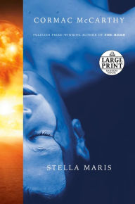 Title: Stella Maris, Author: Cormac McCarthy