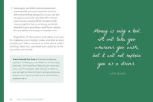 Alternative view 4 of The Little Book of Money: A Guide to Managing Your Finances, Building Your Wealth, & Investing in Yourself