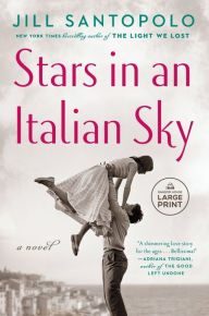 Title: Stars in an Italian Sky, Author: Jill Santopolo