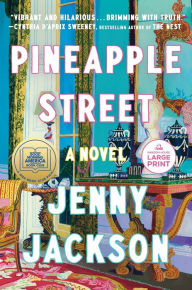 Title: Pineapple Street (GMA Book Club Pick), Author: Jenny Jackson