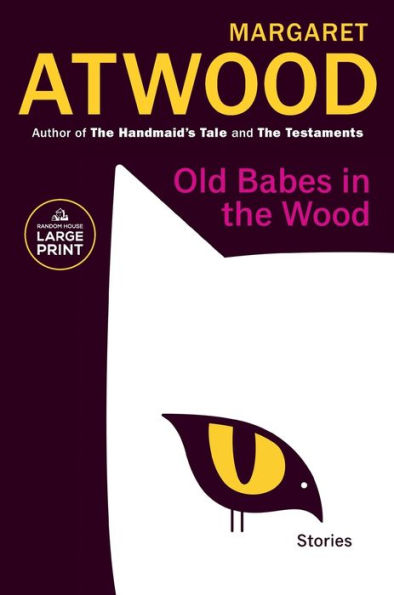 Old Babes in the Wood: Stories