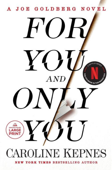 For You and Only You (You Series #4)