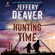 Title: Hunting Time (Colter Shaw Series #4), Author: Jeffery Deaver
