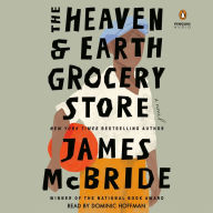 Title: The Heaven & Earth Grocery Store (2023 B&N Book of the Year), Author: James McBride