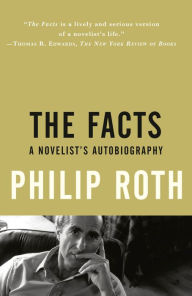 Title: The Facts, Author: Philip Roth