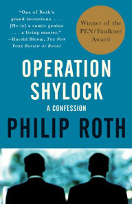Title: Operation Shylock, Author: Philip Roth