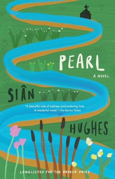 Pearl: A Novel