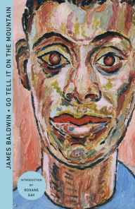 Title: Go Tell It on the Mountain (Deluxe Edition): A Novel, Author: James Baldwin